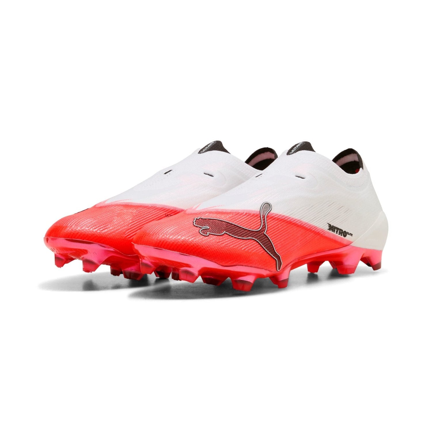 PUMA ULTRA NITRO™ 7 Ultimate Laceless FG Firm Ground (FG) PUMA 