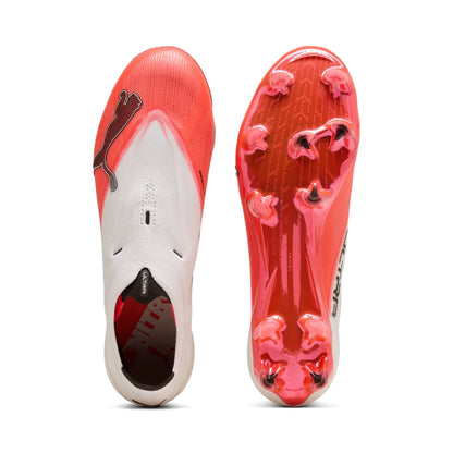 PUMA ULTRA NITRO™ 7 Ultimate Laceless FG Firm Ground (FG) PUMA 