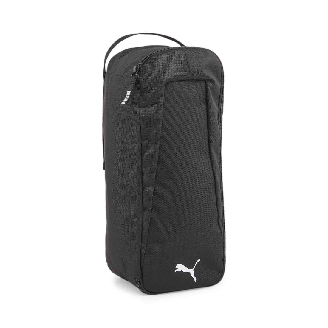 PUMA teamGOAL Shoe Bag Shoe Bags Puma Black ONE SIZE