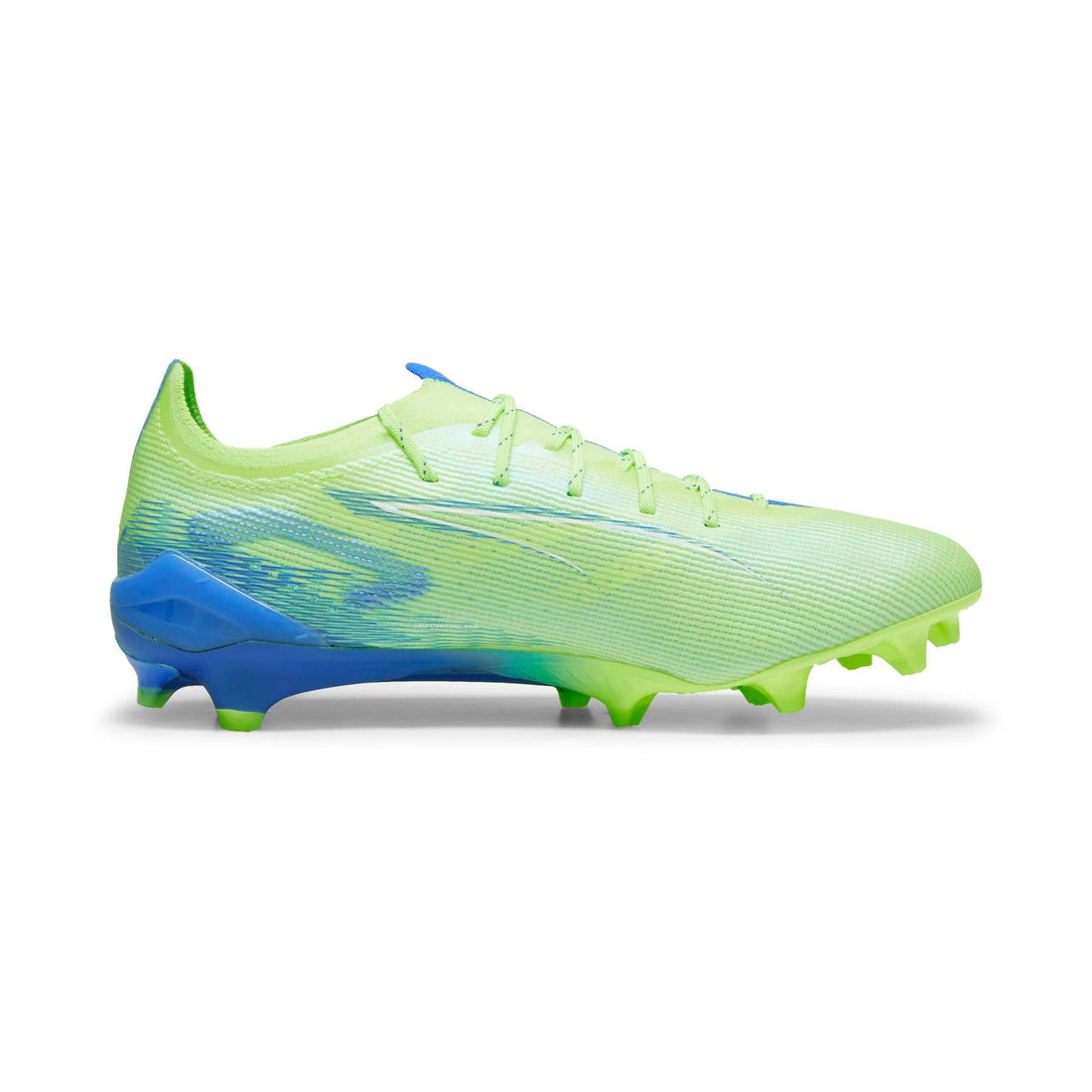 PUMA ULTRA 5 Ultimate FG Firm Ground PUMA Green M 6.5 / W 8