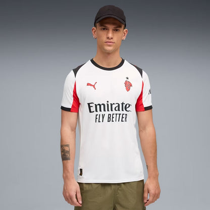 AC Milan 25/26 Away Jersey Official Jerseys PUMA 