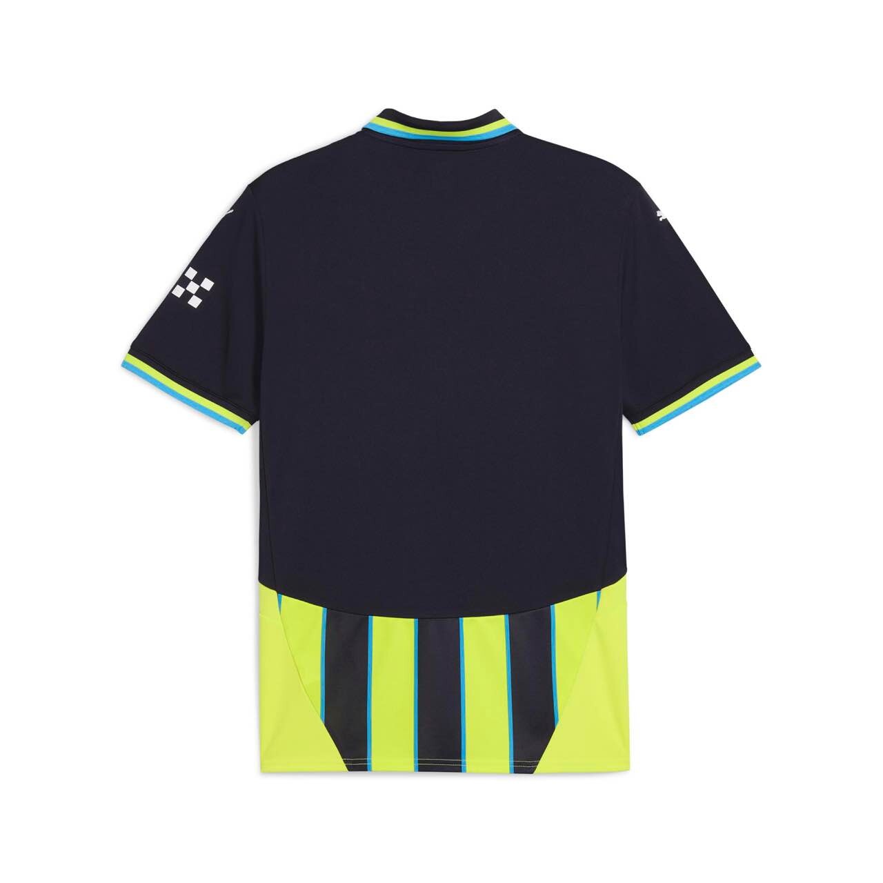 Manchester City 24/25 Away Jersey Licensed Jerseys Puma 