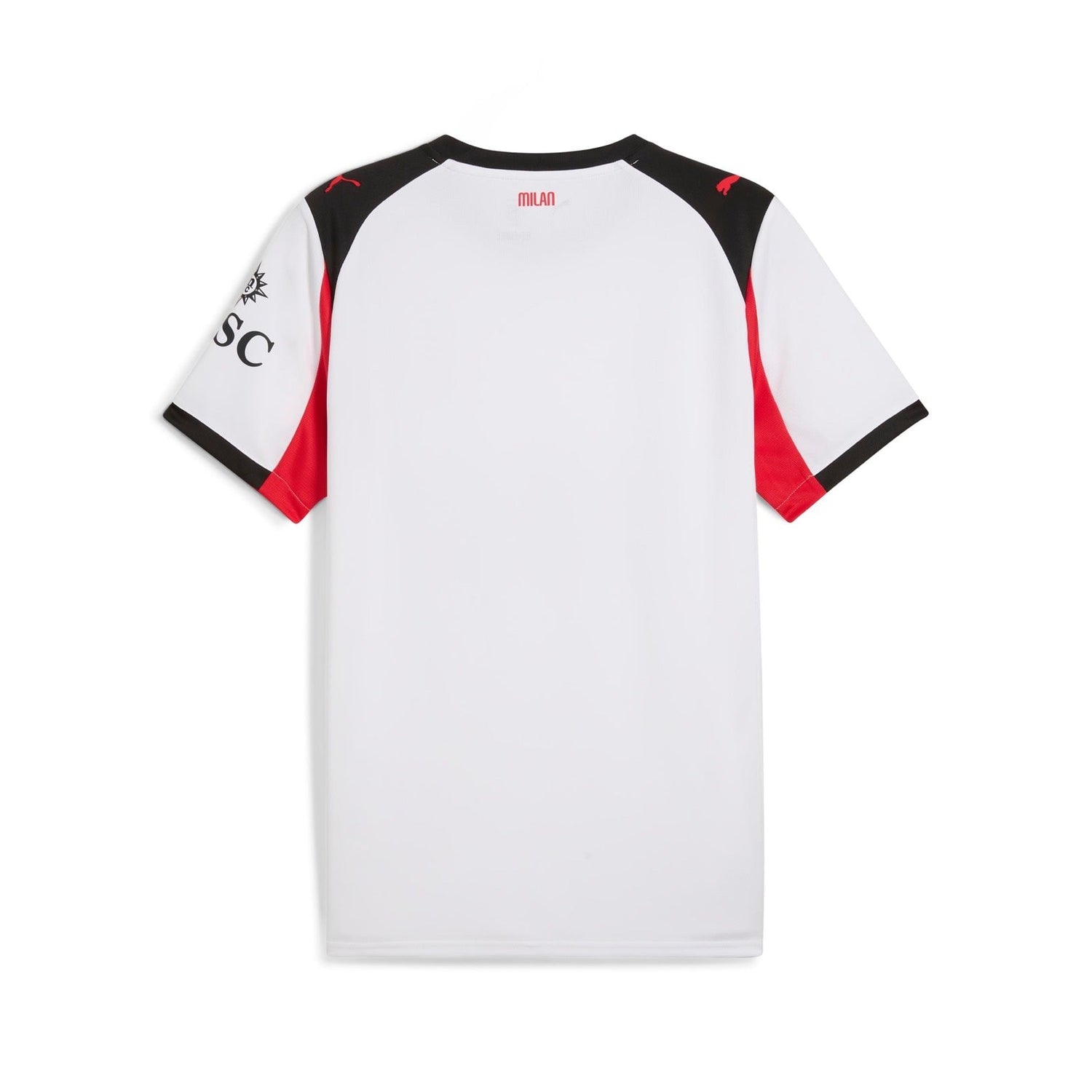 AC Milan 25/26 Away Jersey Official Jerseys PUMA 