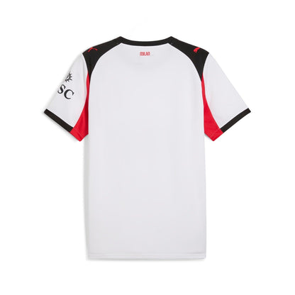 AC Milan 25/26 Away Jersey Official Jerseys PUMA 