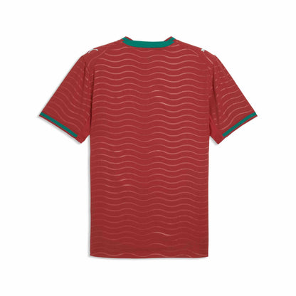 Portugal Authentic Home Official Jerseys PUMA 