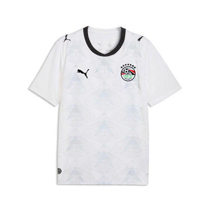 Egypt 2026 Away Jersey Official Jerseys PUMA White S 