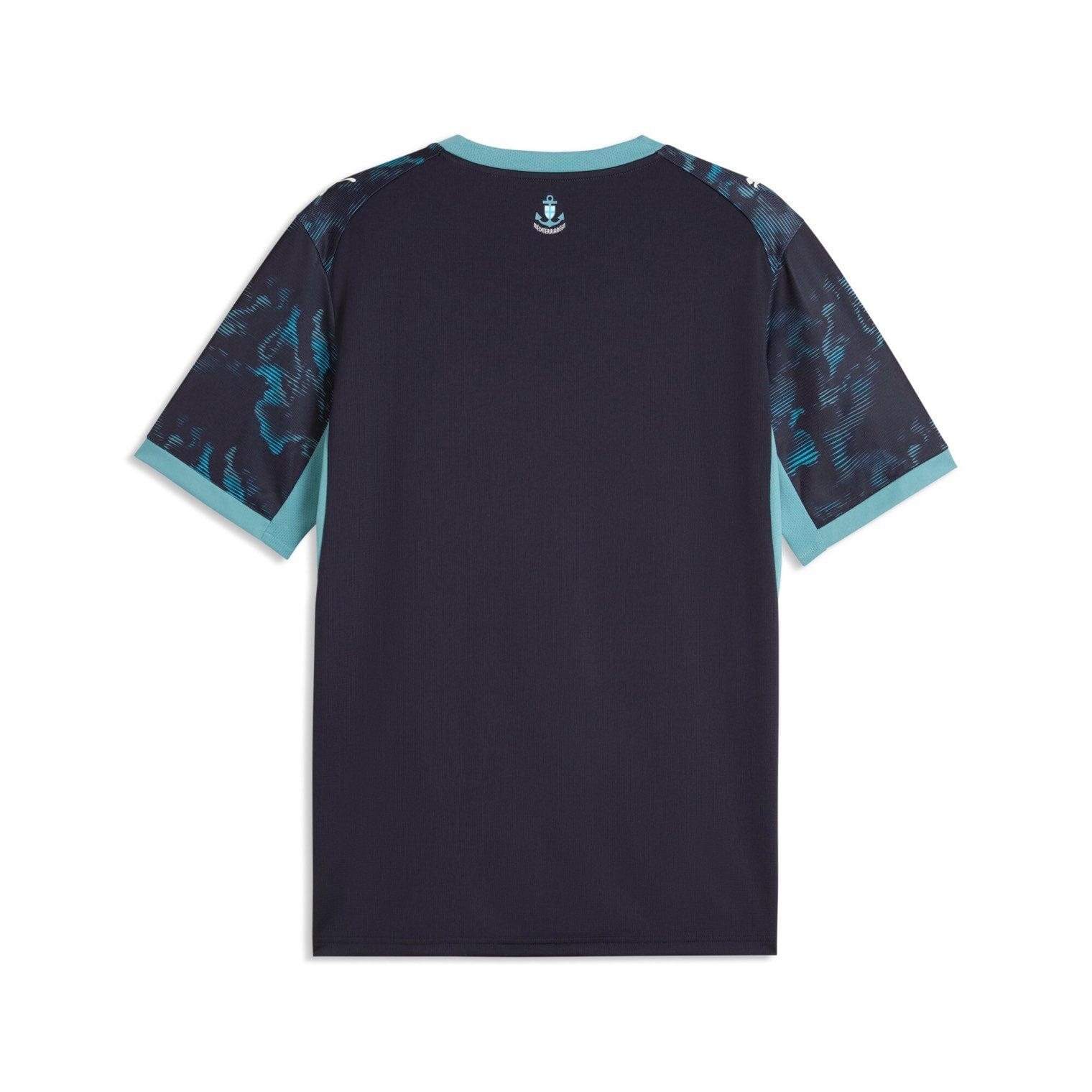 Olympique de Marseille 26/27 Away Jersey Official Jerseys PUMA 