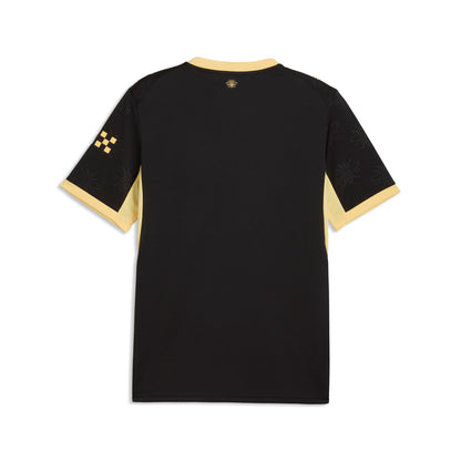 Maillot extérieur de Manchester City