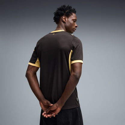 Maillot extérieur de Manchester City