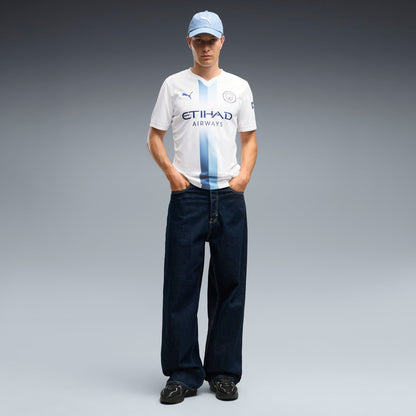 Manchester City 26/27 Third Jersey Official Jerseys PUMA 