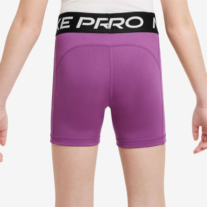 Nike Pro Older Girls Shorts 3&quot; Training Shorts Nike 