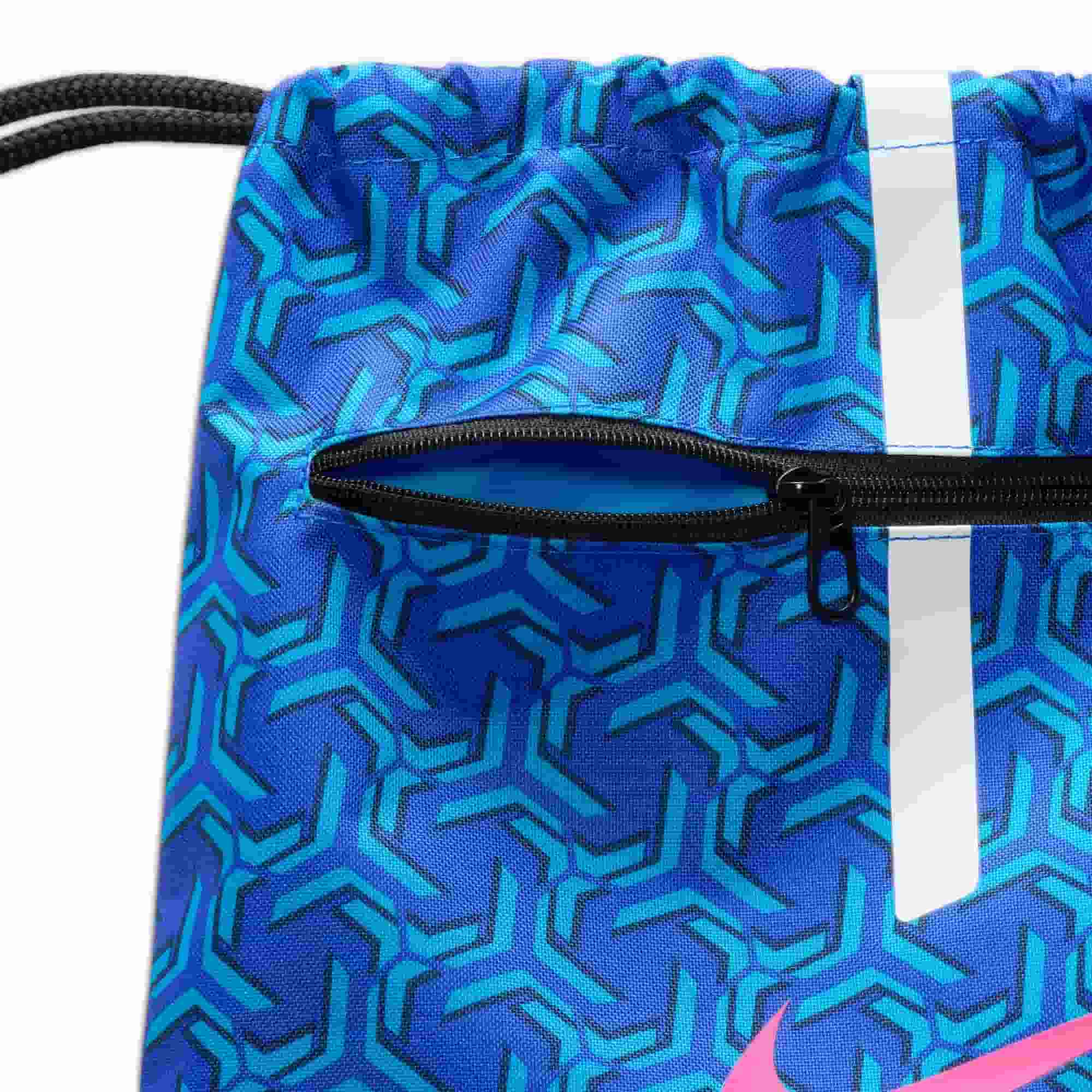 Nike Academy Drawstring Bag Bags &amp; Backpacks Nike 