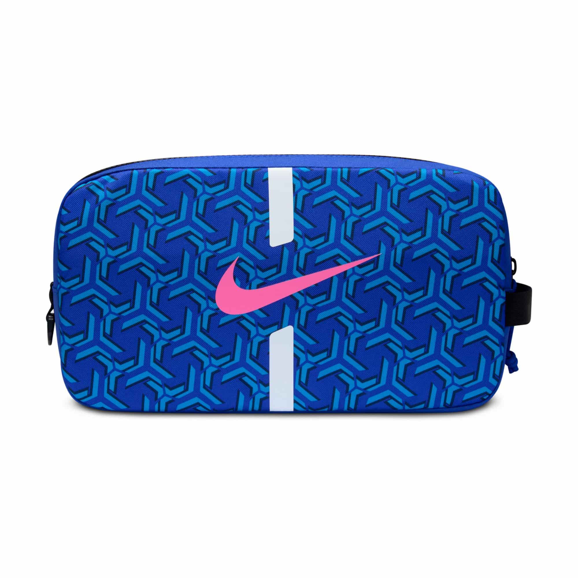 Nike Academy Shoe bag Bags &amp; Backpacks Nike Blue ONE SIZE 