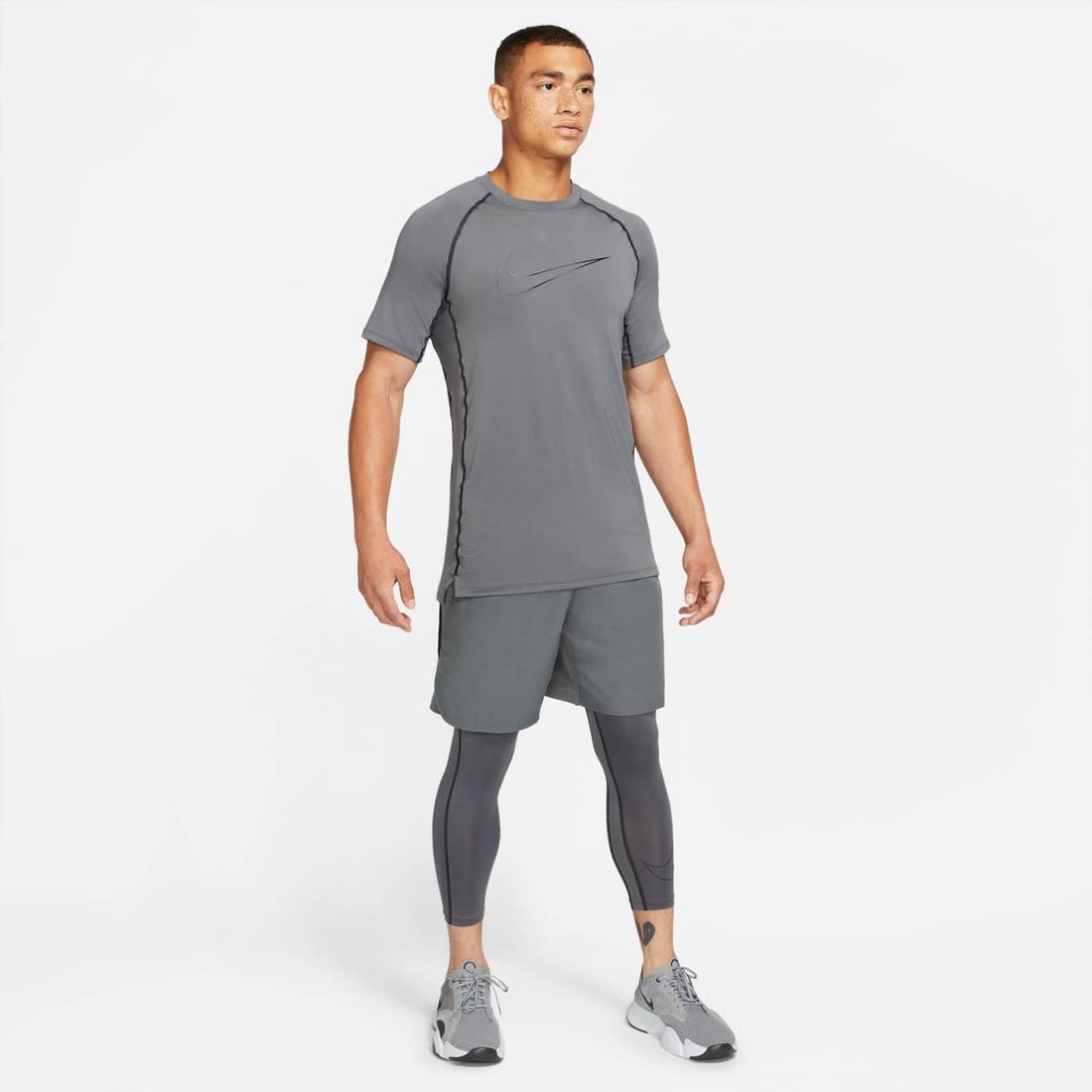 Nike Pro Dri-FIT Training Pants Nike 