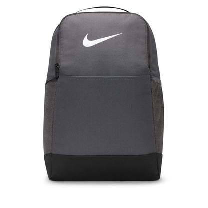 Nike Brasilia 9.5 Bags &amp; Backpacks Nike Grey ONE SIZE 