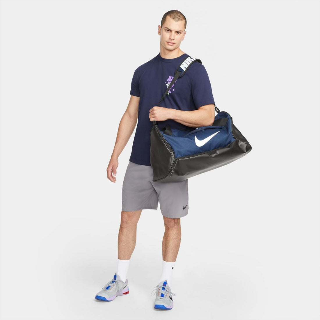Nike Brasilia 9.5 Bags &amp; Backpacks Nike 