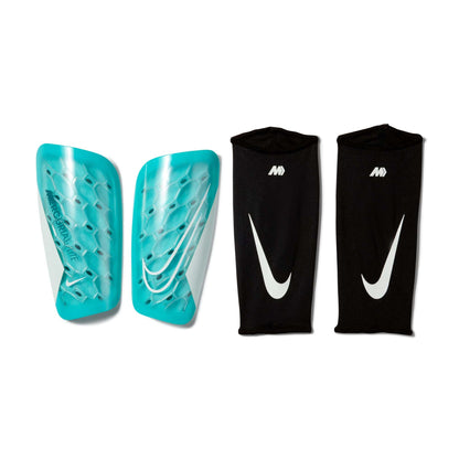 Protège-tibias de soccer Nike Mercurial Lite