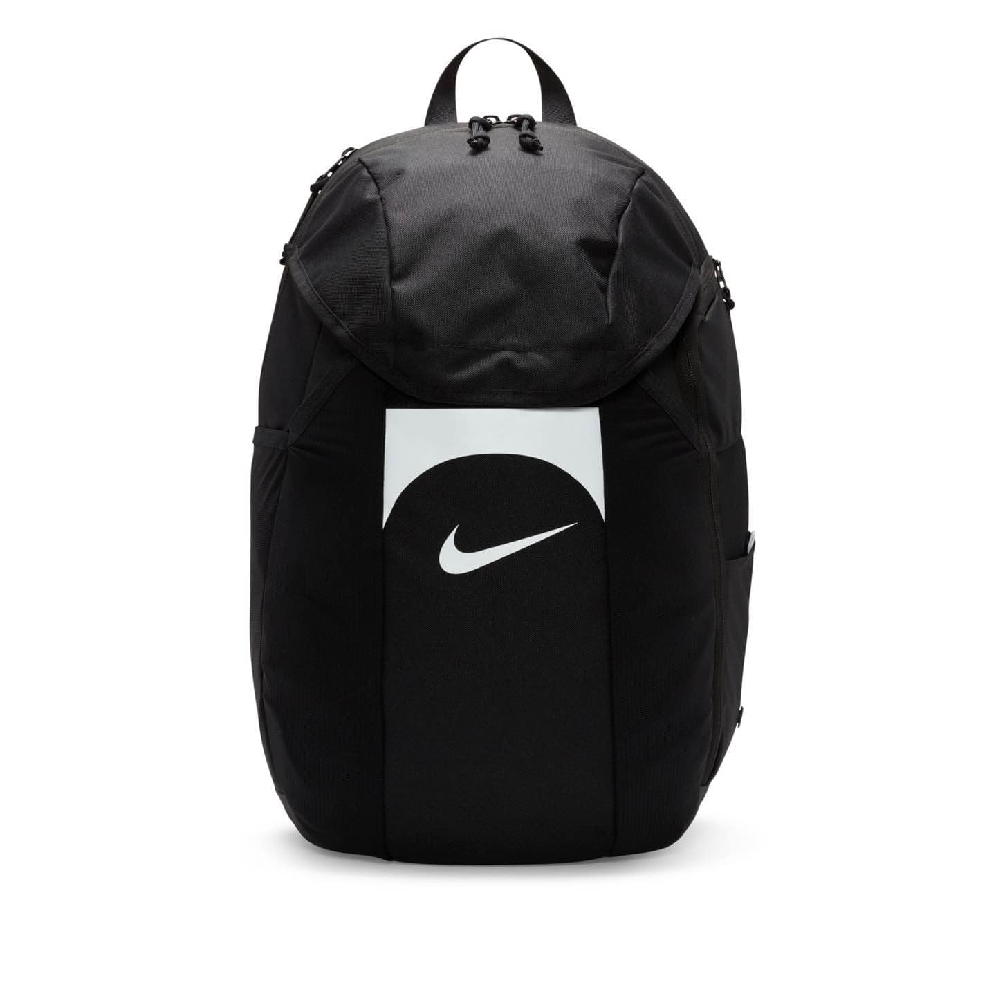 Nike Academy Team Backpacks Nike Black / White ONE SIZE 