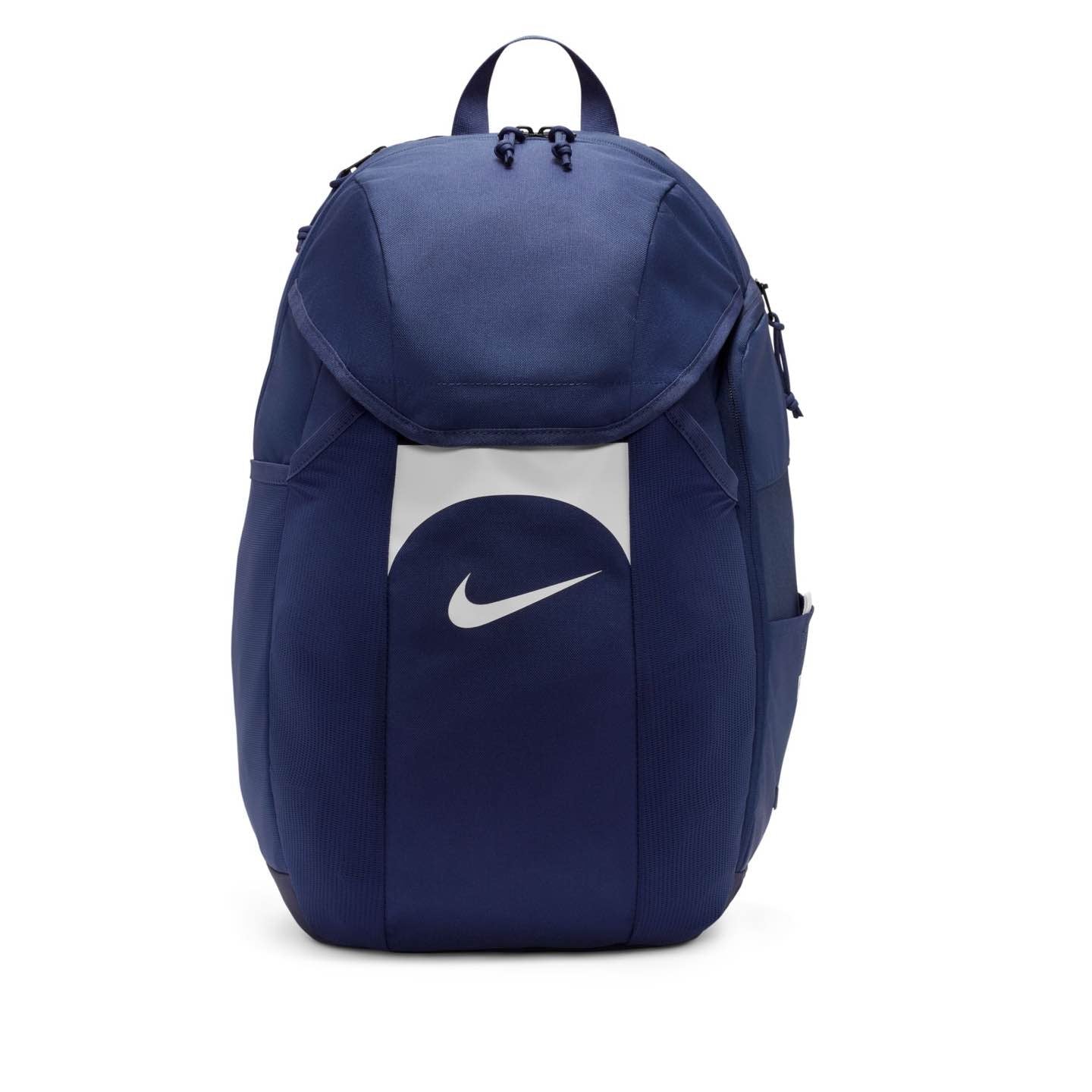 Nike Academy Team Backpacks Nike Navy ONE SIZE 