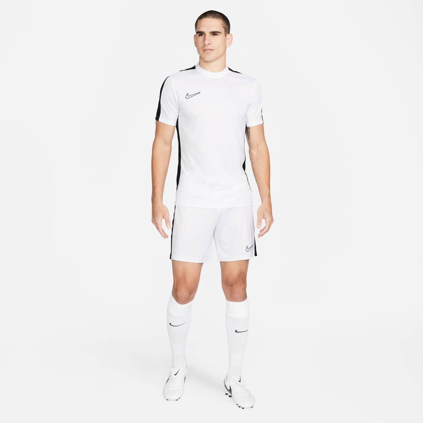 Nike Dri-FIT Academy Training Shorts Nike 