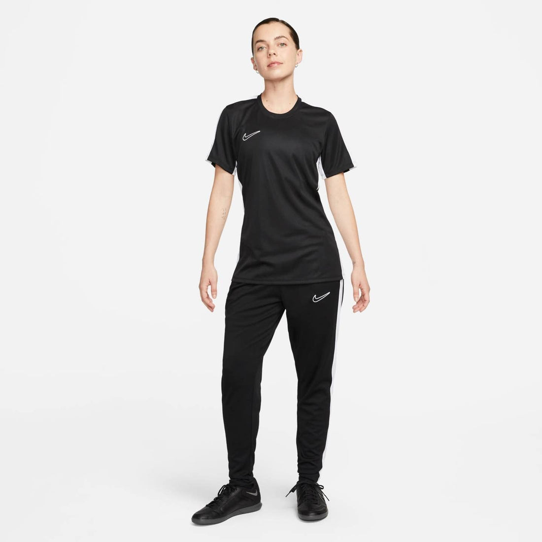 Nike Dri-FIT Academy Women Training Tops Nike 