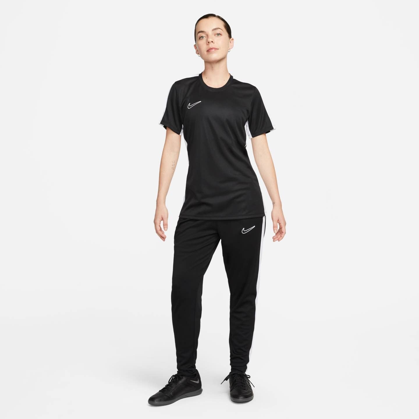 Nike Dri-FIT Academy Women Training Tops Nike 