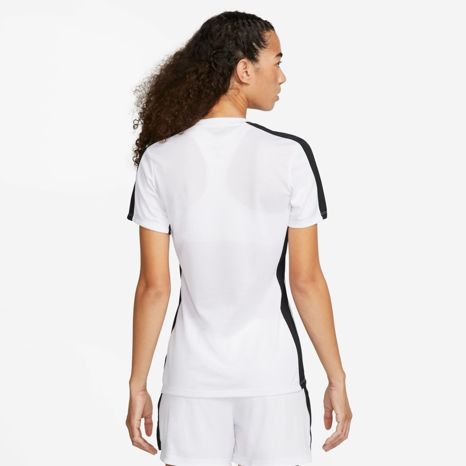 Nike Dri-FIT Academy Women Training Tops Nike 