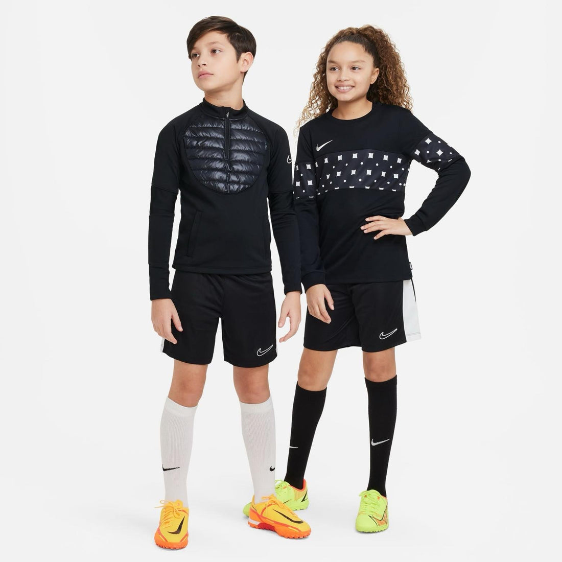 Nike Dri-FIT Academy23 Youth Training Shorts Nike 
