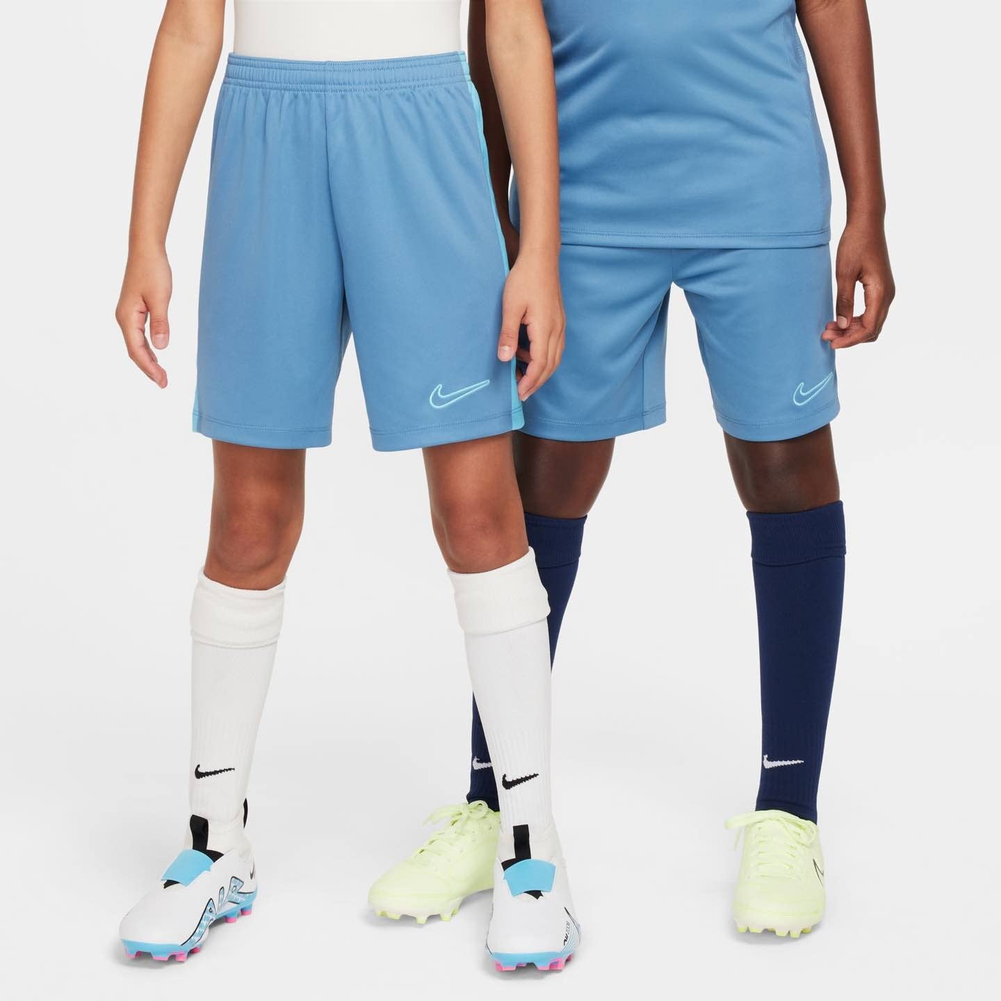 Nike Dri-FIT Academy23 Youth Training Shorts Nike 