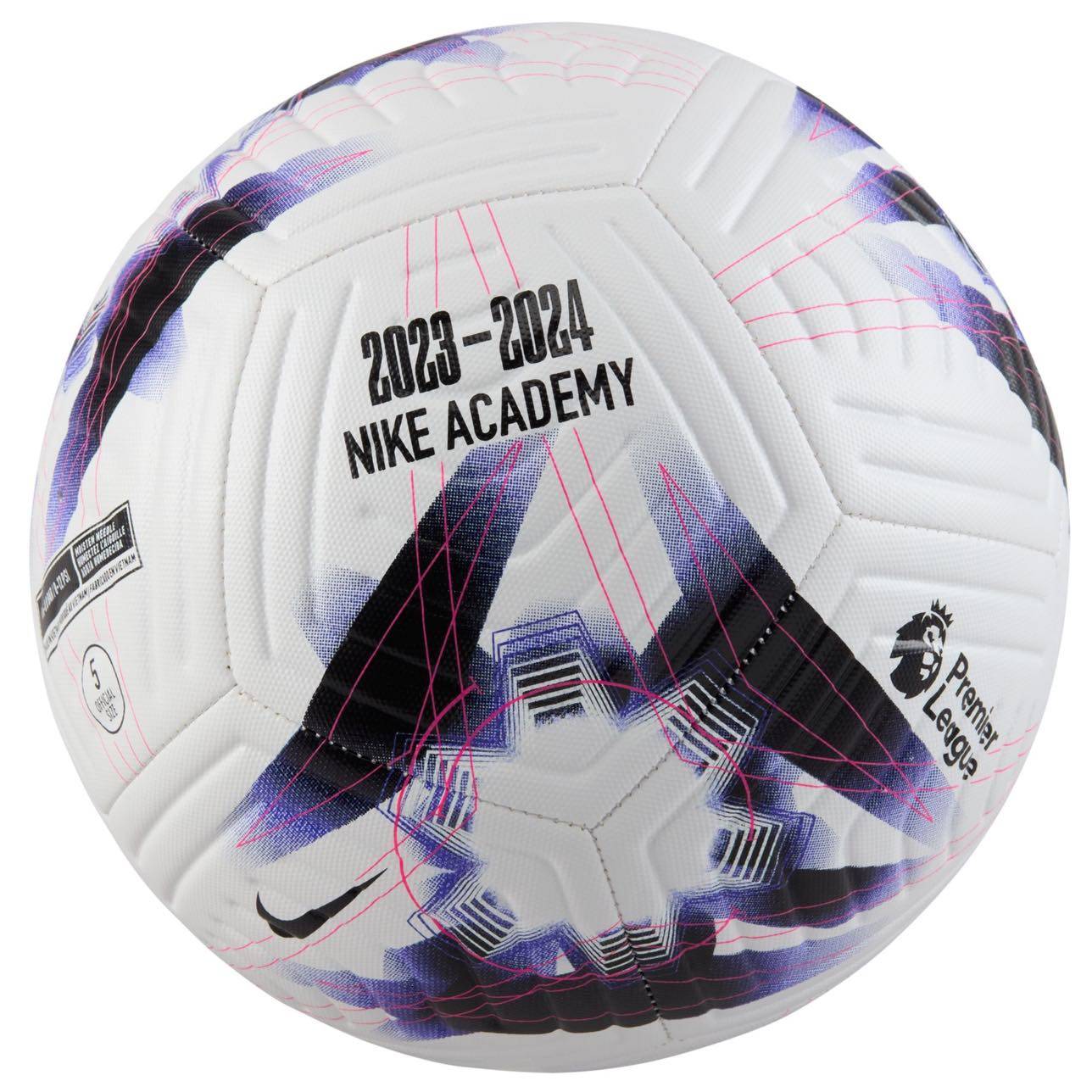 Nike Premier League Academy Training Balls Nike 