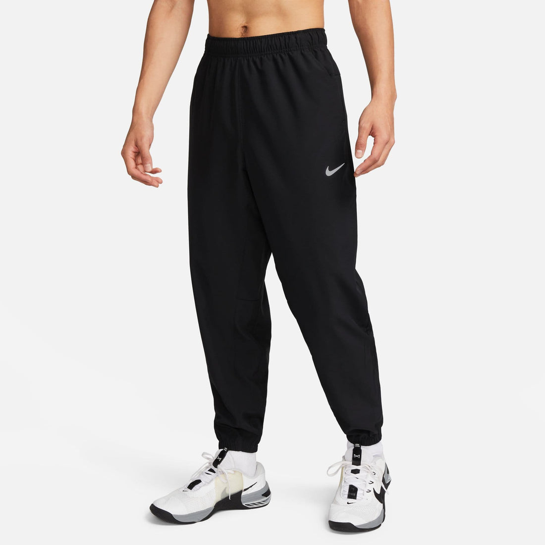 Nike Form Training Bottoms Nike Black XS 