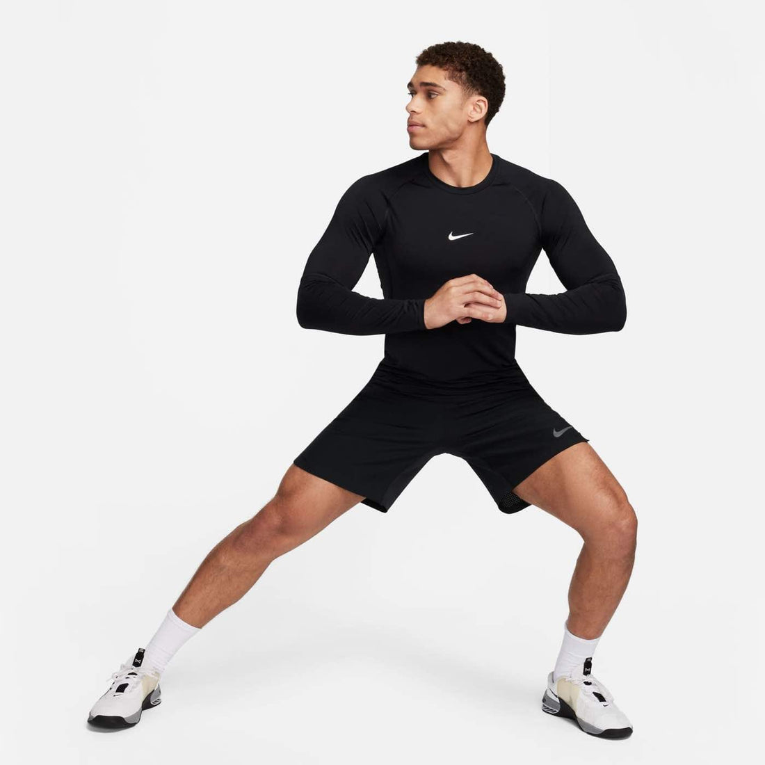 Nike Pro Men&