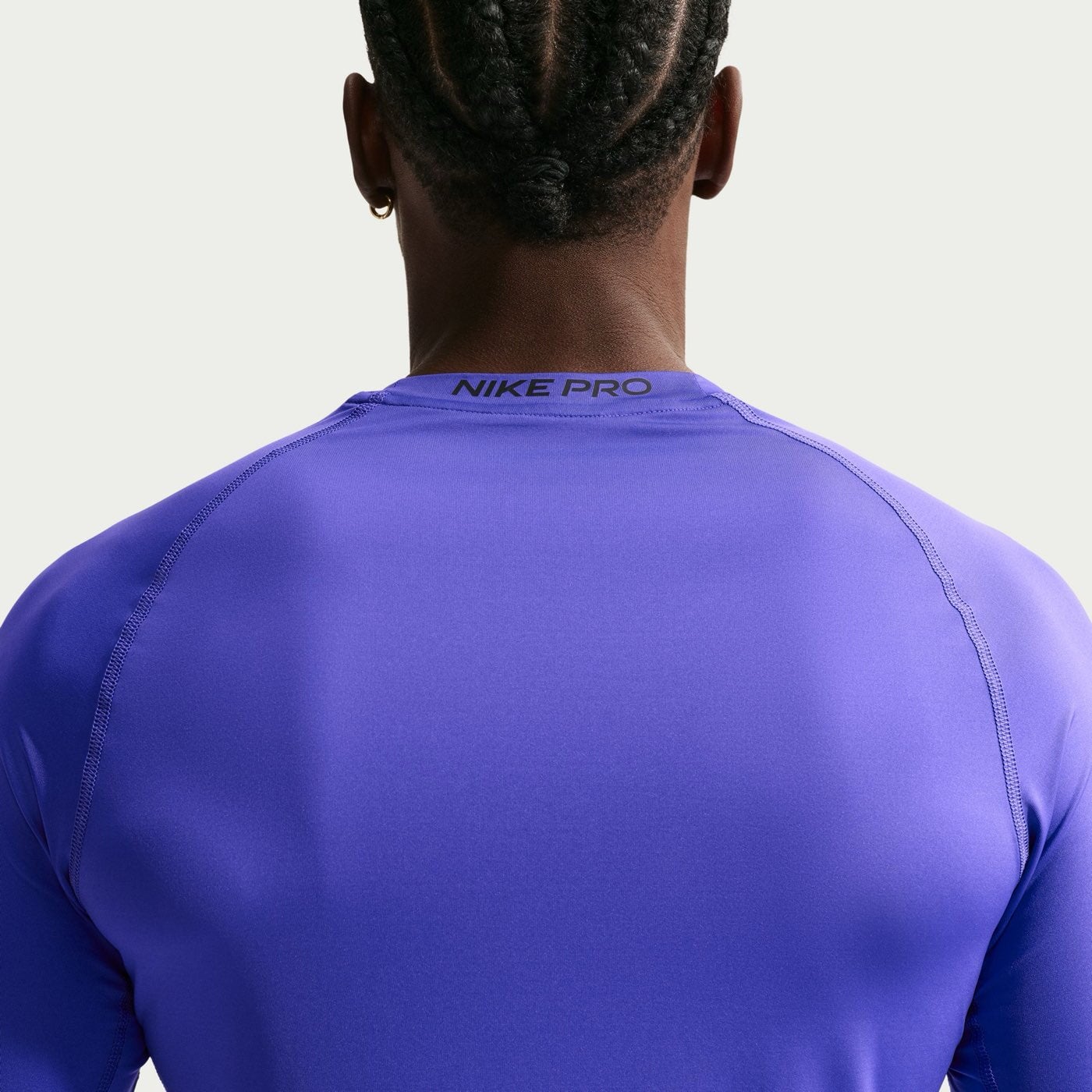 Nike Pro Long Sleeve Training Top Training Tops Nike 