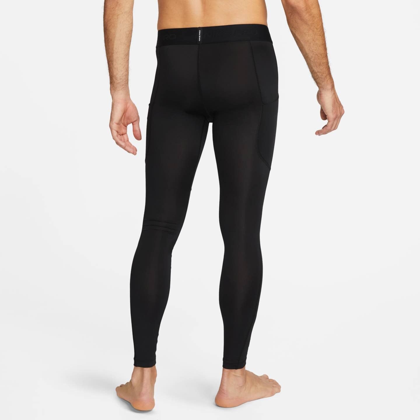 Nike Pro Training Pants Nike 