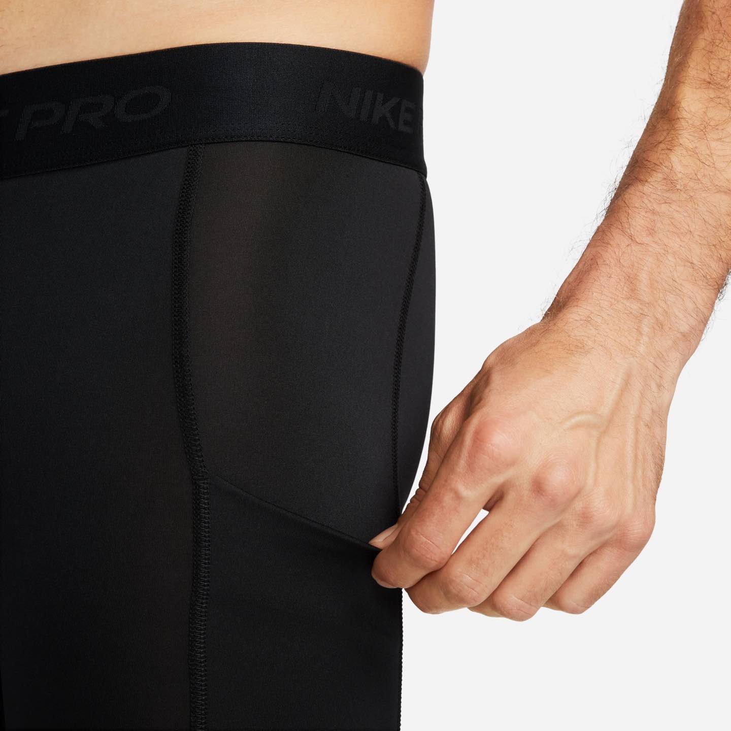Nike Pro Training Pants Nike 