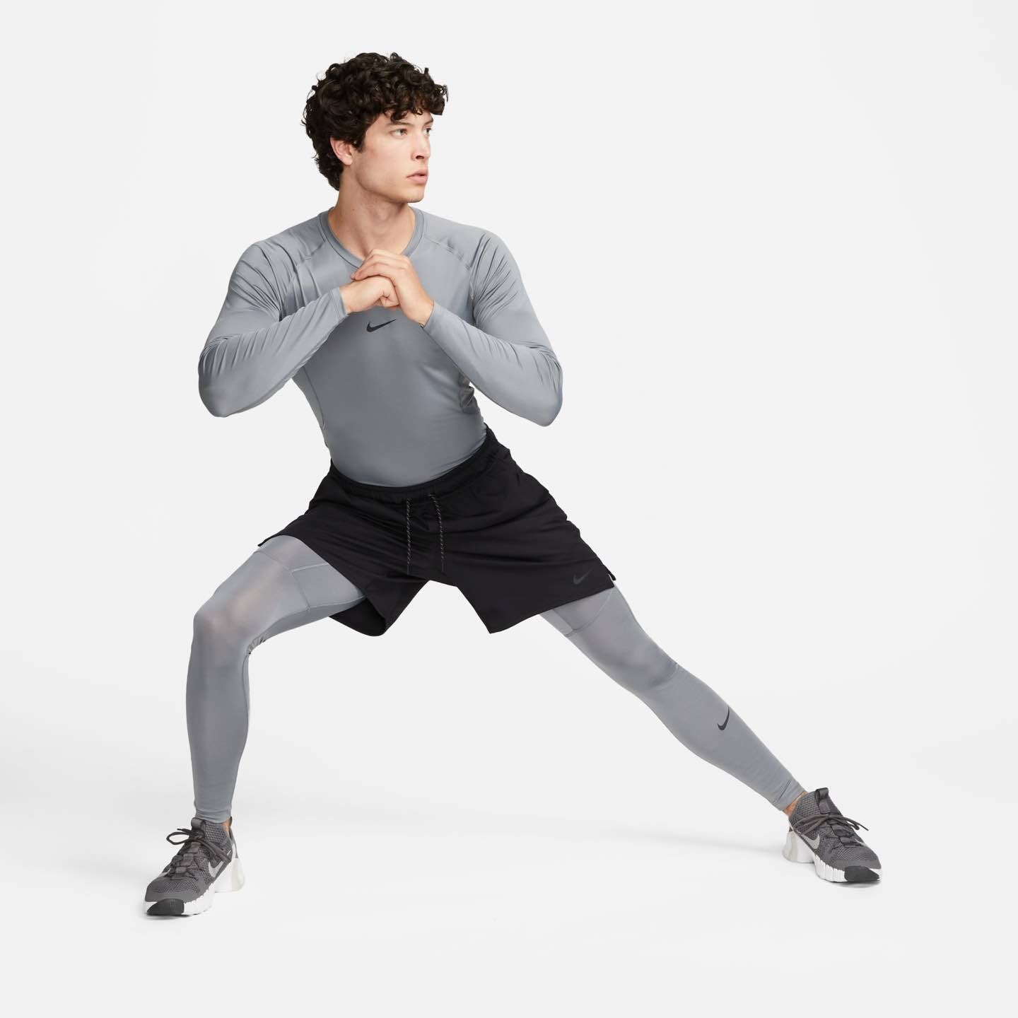 Nike Pro Training Pants Nike 
