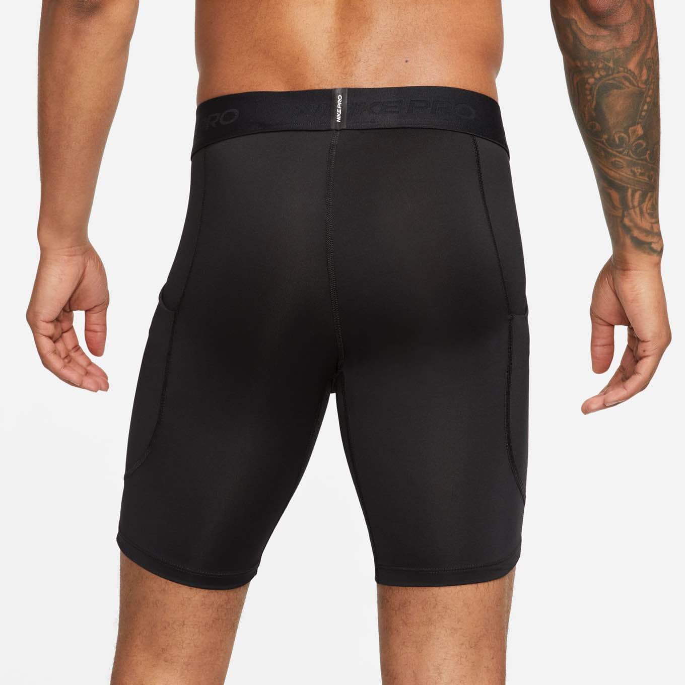 Nike Pro Long Shorts Training Shorts Nike 