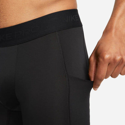 Nike Pro Long Shorts Training Shorts Nike 