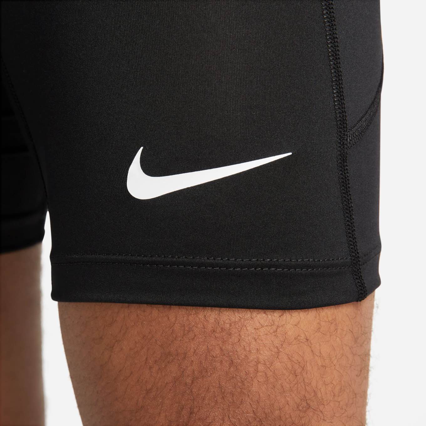 Nike Pro Long Shorts Training Shorts Nike 