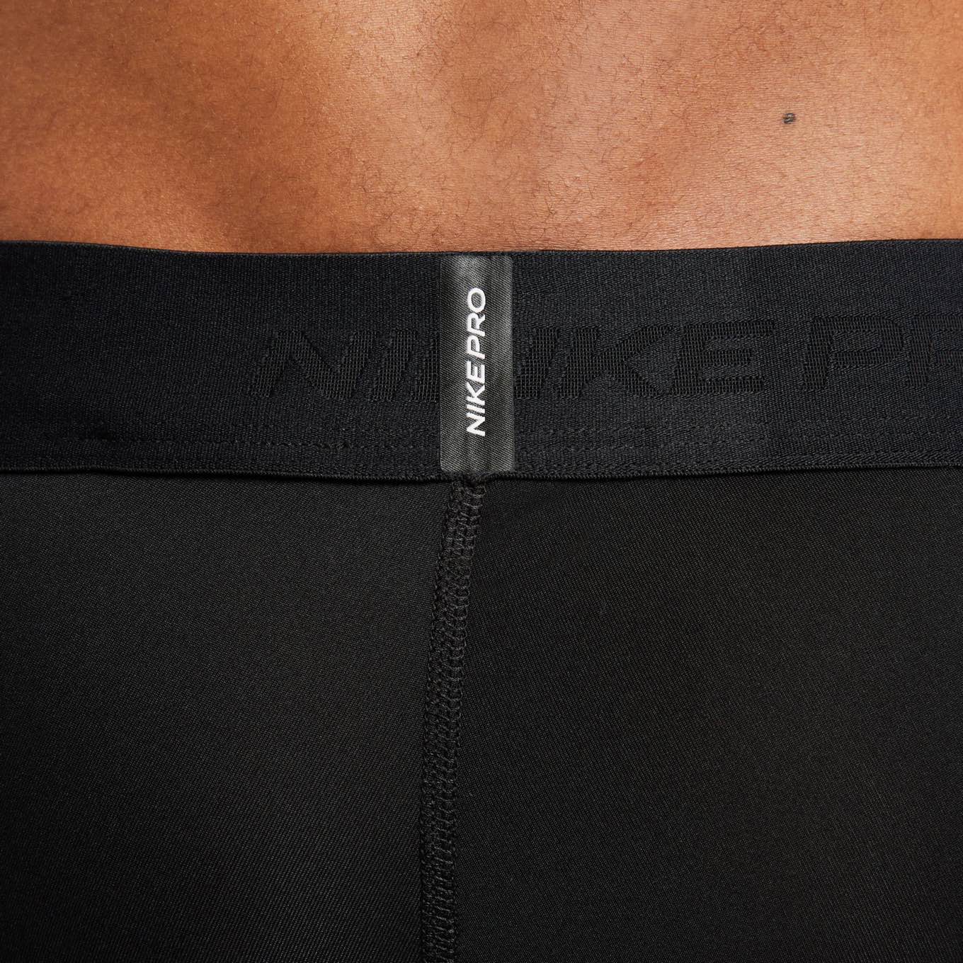 Nike Pro Long Shorts Training Shorts Nike 
