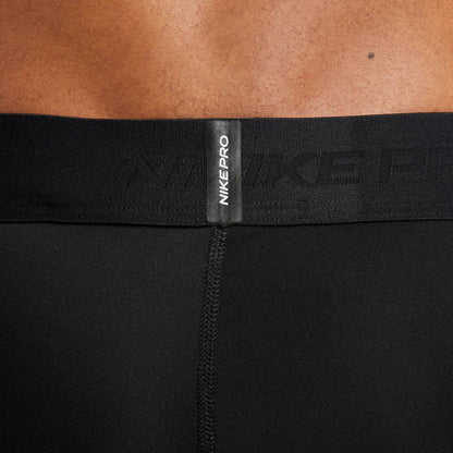 Nike Pro Long Shorts Training Shorts Nike 