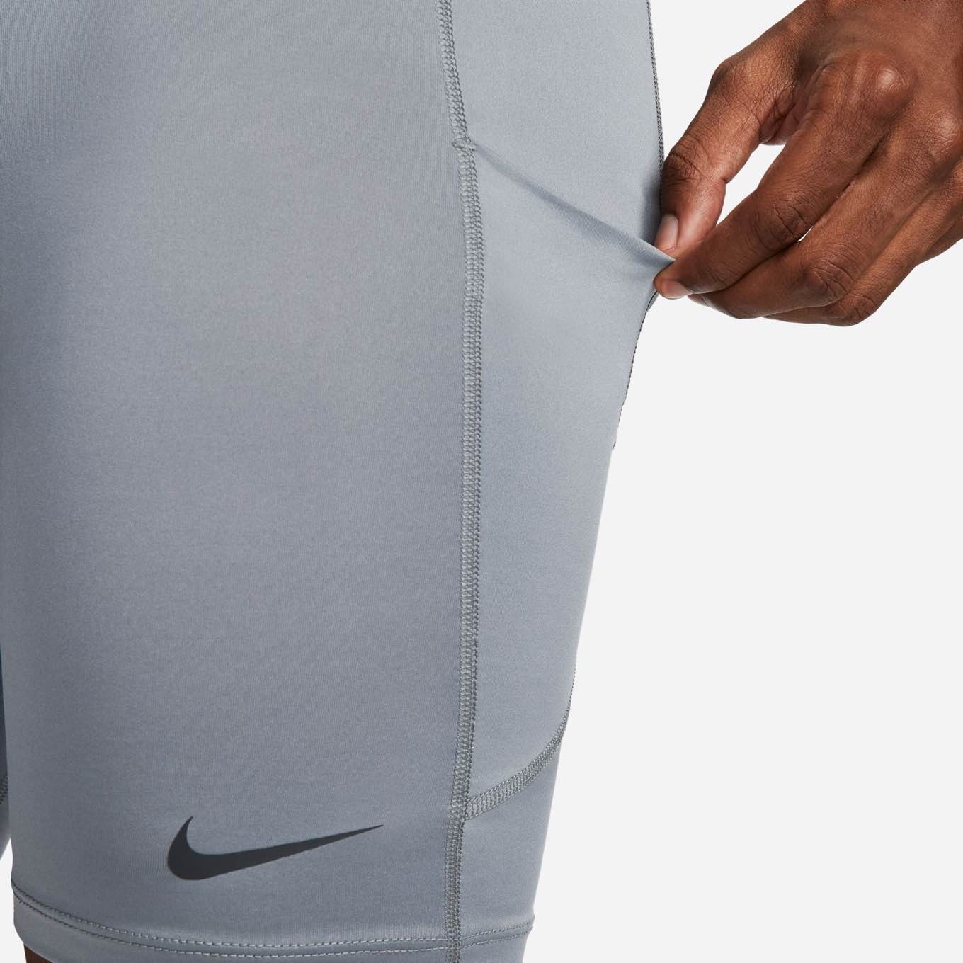 Nike Pro Long Shorts Training Shorts Nike 