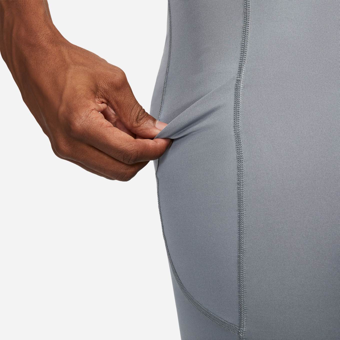 Nike Pro Long Shorts Training Shorts Nike 