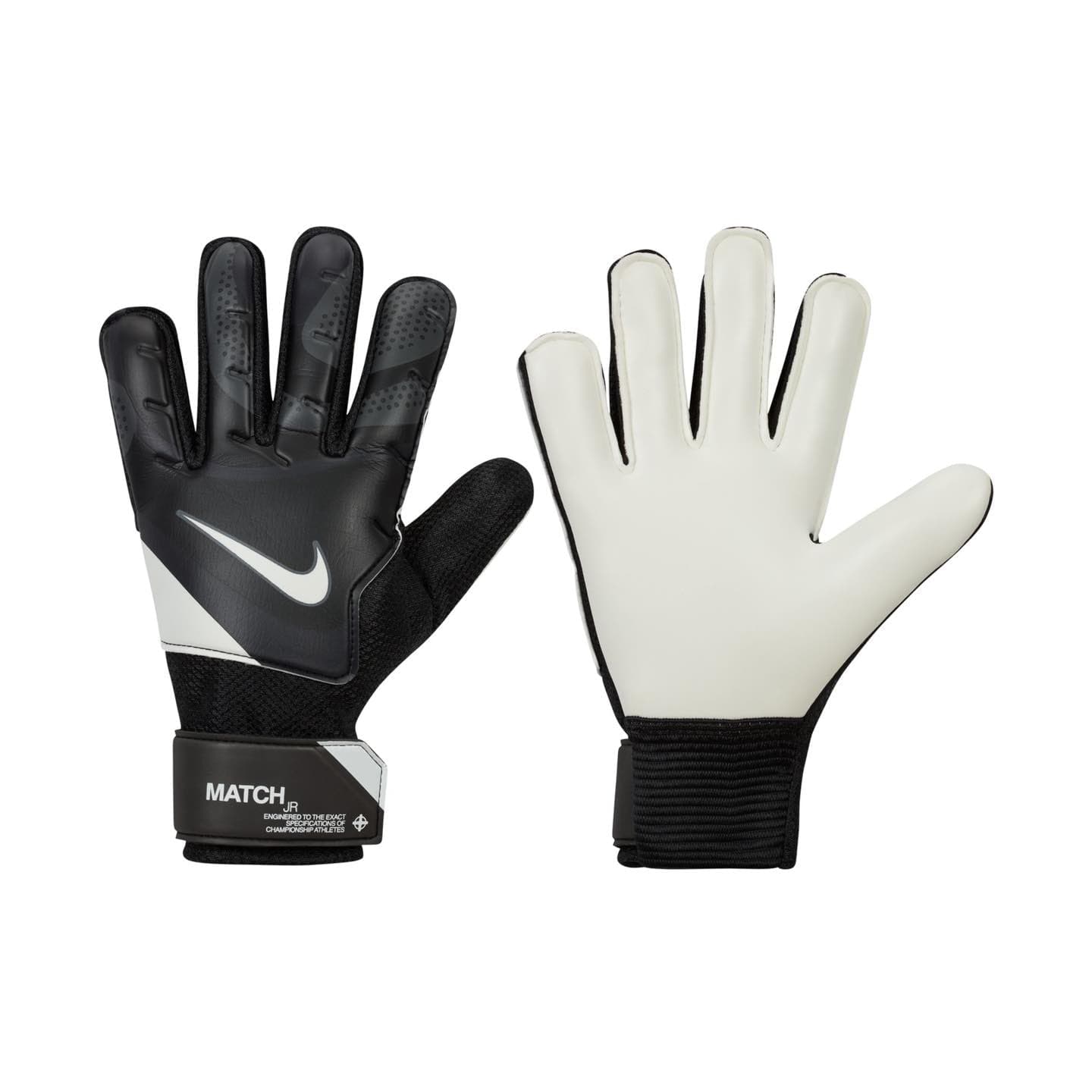 Nike Match Jr. Goalkeeper Gloves Goalie Gloves Nike 