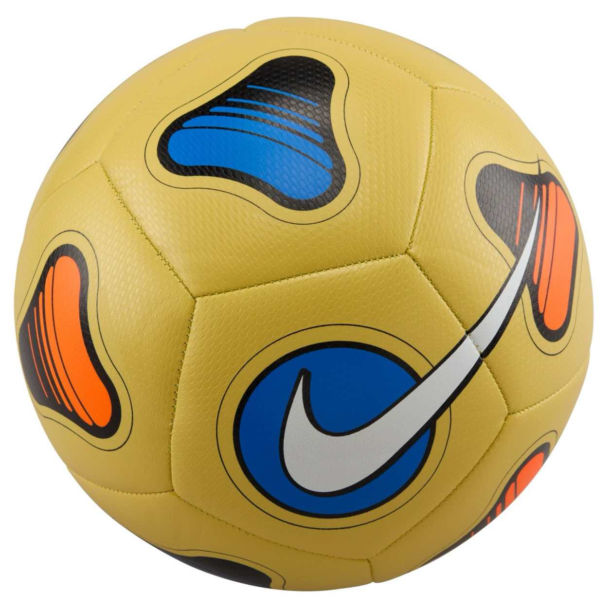 Nike Futsal Maestro Futsal Balls Nike Gold 3 