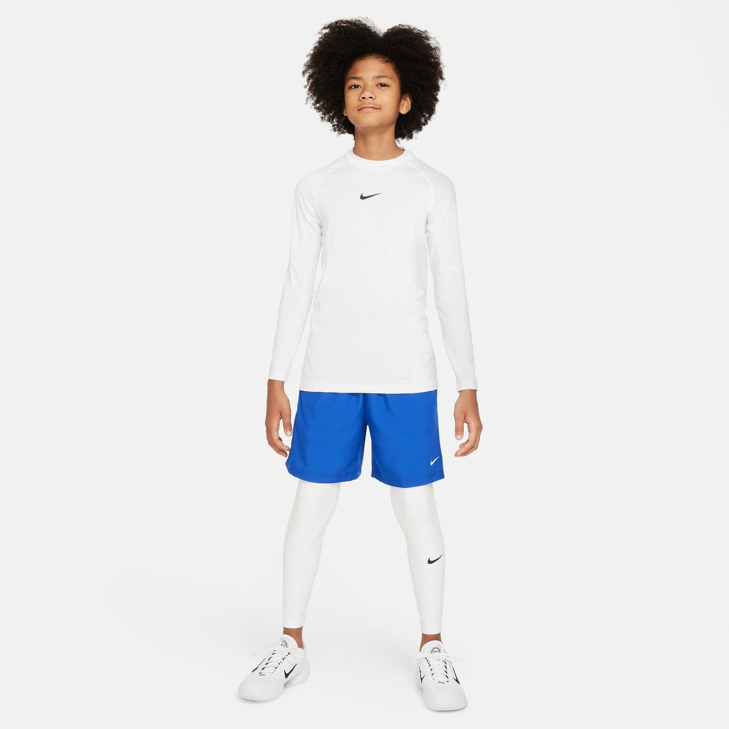 Nike Pro Training Tops Nike 