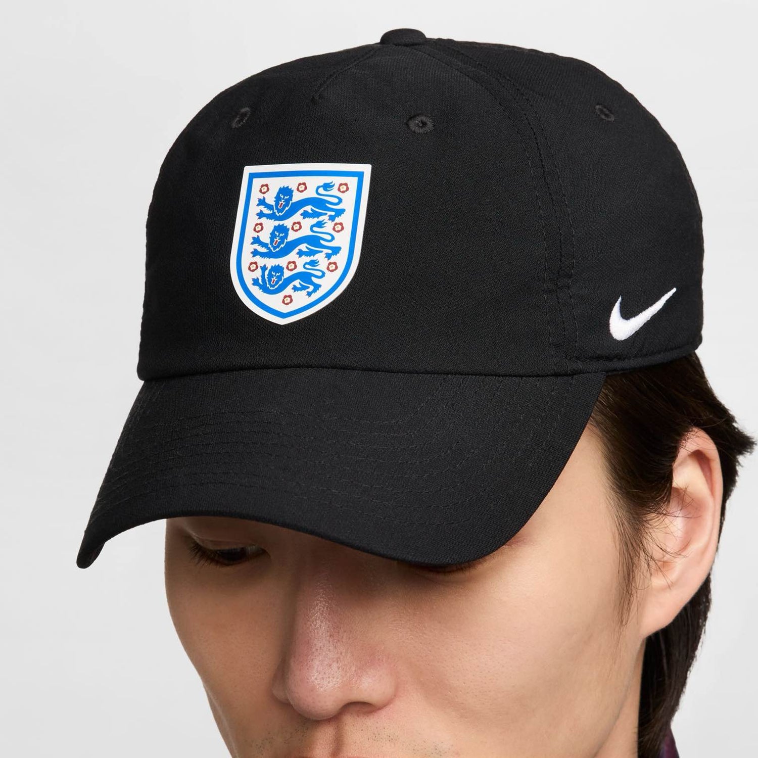 England Nike Dri-FIT Club Licensed Hats Nike 
