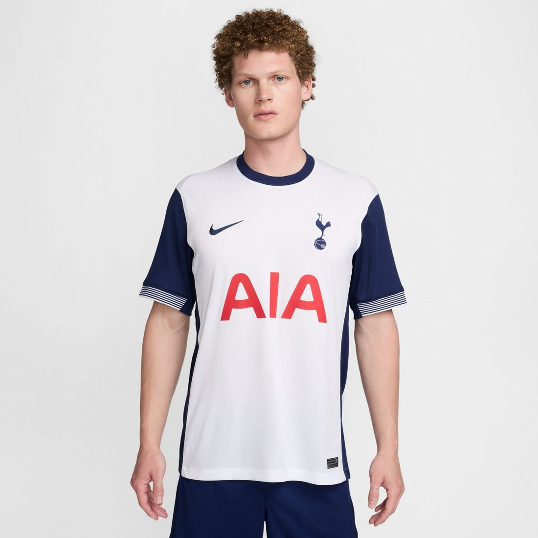 Tottenham Hotspur 2024/25 Stadium Home Licensed Jerseys Nike
