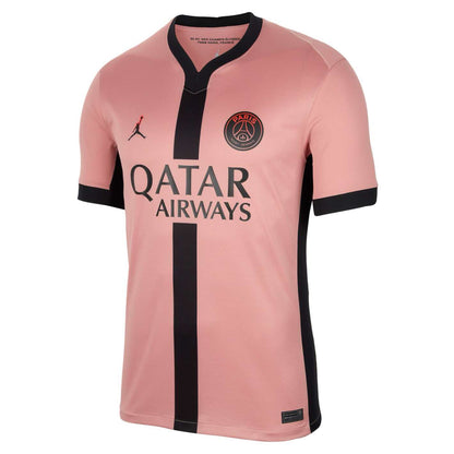 Paris Saint-Germain 2024/25 Stadium Third Soccer Jersey