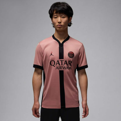 Paris Saint-Germain 2024/25 Stadium Third Soccer Jersey